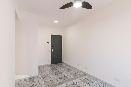 Sala de apartamento para alugar com 2 quartos, 58m² em Vila Paulista, Guarulhos