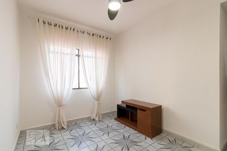 Sala de apartamento para alugar com 2 quartos, 58m² em Vila Paulista, Guarulhos