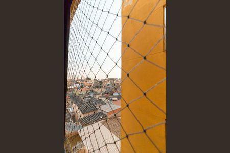 Apartamento para alugar com 58m², 2 quartos e 1 vagaVista quarto 2