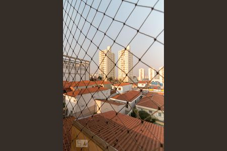 Vista quarto 1 de apartamento para alugar com 2 quartos, 58m² em Vila Paulista, Guarulhos