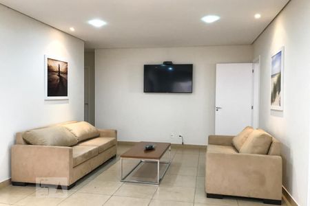 Apartamento à venda com 35m², 1 quarto e 1 vagaÁrea comum - Salão de festas Adulto