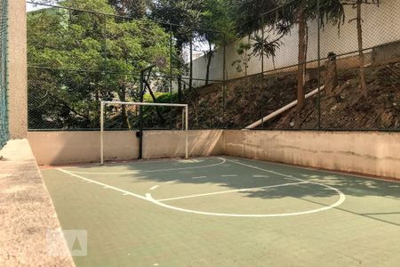 Apartamento à venda com 35m², 1 quarto e 1 vagaÁrea comum - Churrasqueira