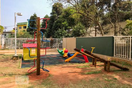Apartamento à venda com 35m², 1 quarto e 1 vagaÁrea Comum - Playground