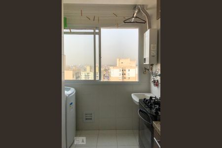 Apartamento à venda com 35m², 1 quarto e 1 vagaÁrea de Serviço