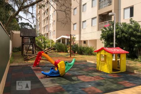 Apartamento à venda com 35m², 1 quarto e 1 vagaÁrea Comum - Playground