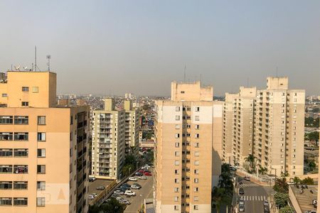 Apartamento à venda com 35m², 1 quarto e 1 vagaVista