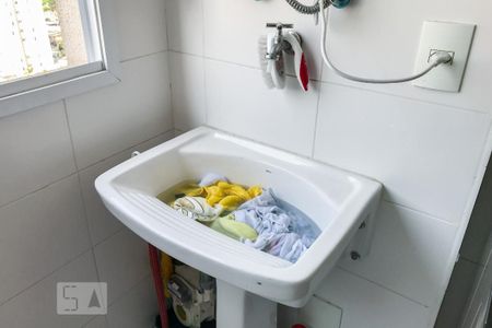 Apartamento à venda com 35m², 1 quarto e 1 vagaÁrea de Serviço