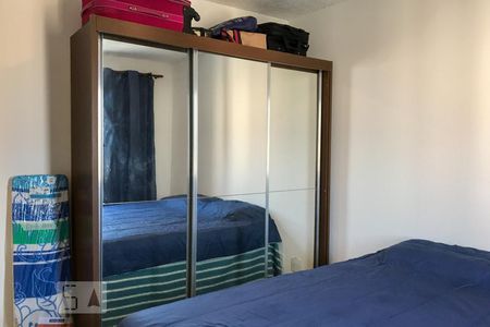 Apartamento à venda com 35m², 1 quarto e 1 vagaQuarto
