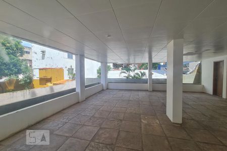 Apartamento para alugar com 74m², 2 quartos e 1 vagaÁrea comum - Salão de festas