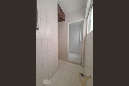 Apartamento para alugar com 74m², 2 quartos e 1 vagaÁrea de Serviço
