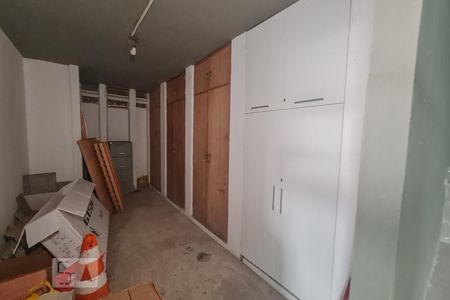 Apartamento para alugar com 74m², 2 quartos e 1 vagaArmário Garagem
