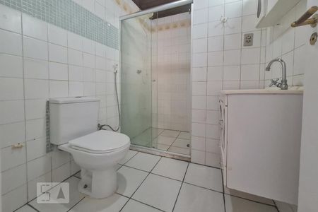 Apartamento para alugar com 74m², 2 quartos e 1 vagaBanheiro Social