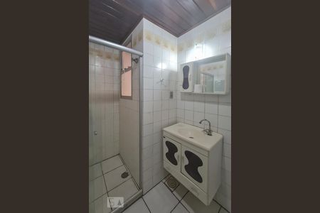 Apartamento para alugar com 74m², 2 quartos e 1 vagaBanheiro Social