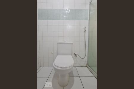 Apartamento para alugar com 74m², 2 quartos e 1 vagaBanheiro Social