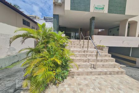 Apartamento para alugar com 74m², 2 quartos e 1 vagaFachada