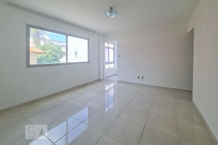 Sala de apartamento para alugar com 2 quartos, 74m² em Pituba, Salvador