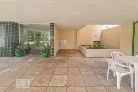 Apartamento para alugar com 74m², 2 quartos e 1 vagaÁrea Comum - Playground