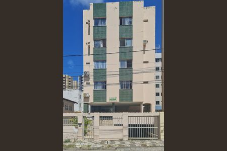 Apartamento para alugar com 74m², 2 quartos e 1 vagaFachada