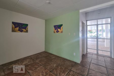 Apartamento para alugar com 74m², 2 quartos e 1 vagaHall de Entrada
