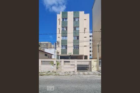 Apartamento para alugar com 74m², 2 quartos e 1 vagaFachada