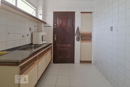Apartamento para alugar com 74m², 2 quartos e 1 vagaCozinha