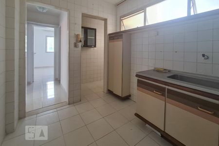 Apartamento para alugar com 74m², 2 quartos e 1 vagaCozinha