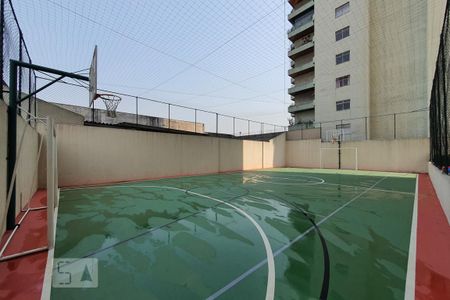 Apartamento à venda com 164m², 3 quartos e 4 vagasQuadra