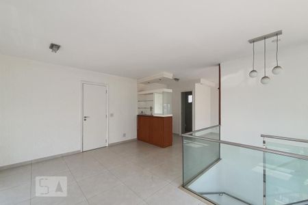 Apartamento à venda com 164m², 3 quartos e 4 vagasSala (cobertura)