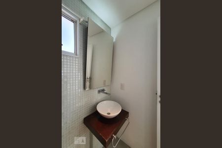Apartamento à venda com 164m², 3 quartos e 4 vagasBanheiro (cobertura)