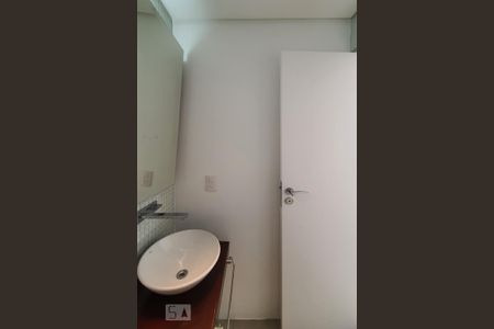 Apartamento à venda com 164m², 3 quartos e 4 vagasBanheiro (cobertura)