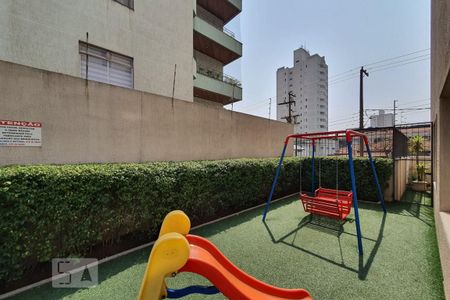 Apartamento à venda com 164m², 3 quartos e 4 vagasPlayground