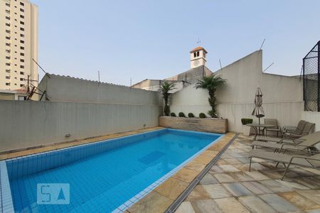Apartamento à venda com 164m², 3 quartos e 4 vagasPiscina