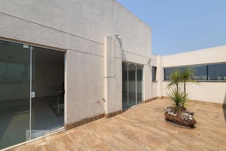 Apartamento à venda com 164m², 3 quartos e 4 vagasTerraço (cobertura)