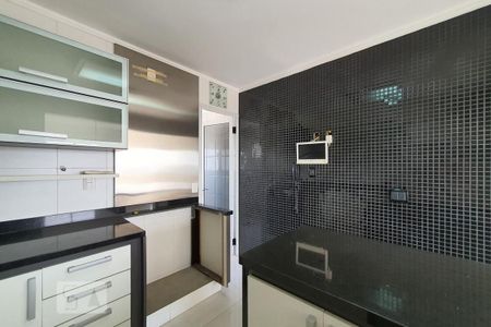 Apartamento à venda com 164m², 3 quartos e 4 vagasCozinha