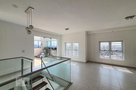 Apartamento à venda com 164m², 3 quartos e 4 vagasSala (cobertura)