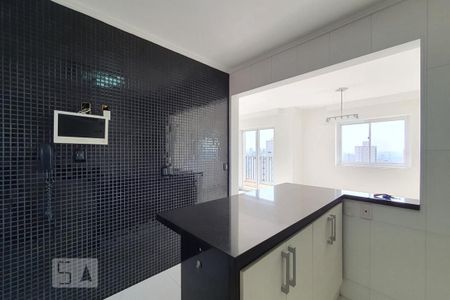 Apartamento à venda com 164m², 3 quartos e 4 vagasCozinha