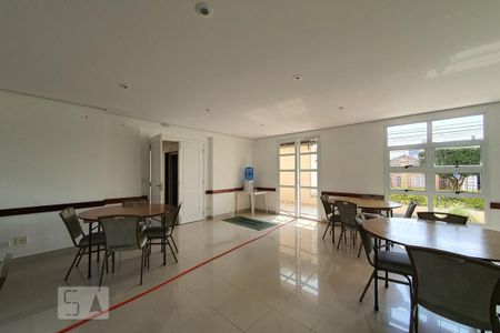 Apartamento à venda com 164m², 3 quartos e 4 vagasSalão de festas