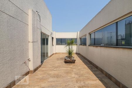 Apartamento à venda com 164m², 3 quartos e 4 vagasTerraço (cobertura)