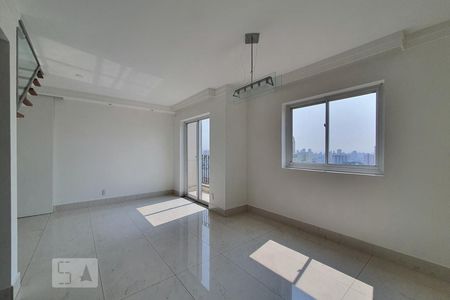 Sala de apartamento à venda com 3 quartos, 164m² em Vila Moinho Velho, São Paulo