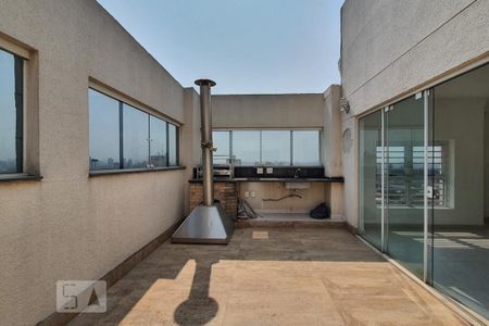 Apartamento à venda com 164m², 3 quartos e 4 vagasTerraço (cobertura)