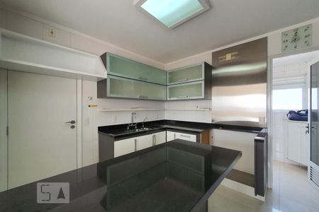 Apartamento à venda com 164m², 3 quartos e 4 vagasCozinha