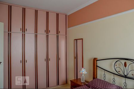 Quarto Suíte de apartamento para alugar com 3 quartos, 108m² em Baeta Neves, São Bernardo do Campo