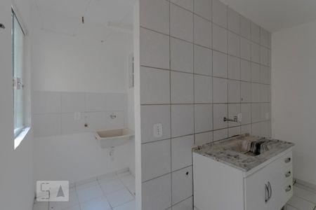 Apartamento para alugar com 50m², 2 quartos e 1 vagaCozinha