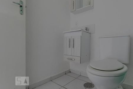 Apartamento para alugar com 50m², 2 quartos e 1 vagaBanheiro