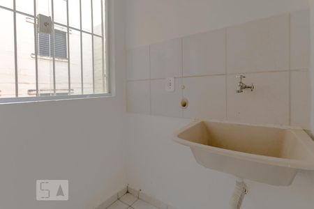 Apartamento para alugar com 50m², 2 quartos e 1 vagaÁrea de Serviço