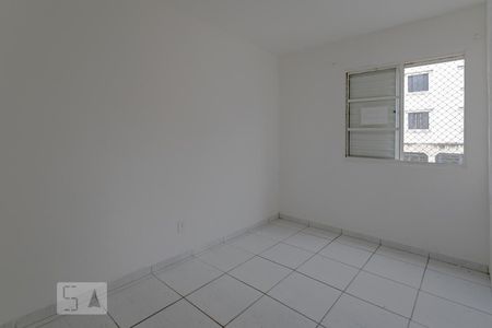 quarto 1 de apartamento para alugar com 2 quartos, 50m² em César de Souza, Mogi das Cruzes