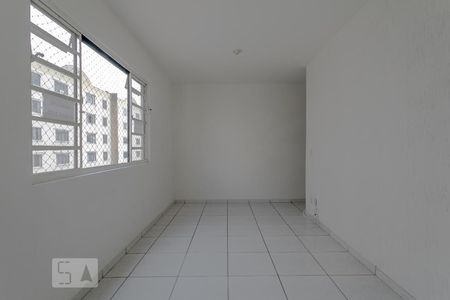 Sala de apartamento para alugar com 2 quartos, 50m² em César de Souza, Mogi das Cruzes