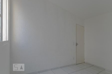 quarto 1 de apartamento para alugar com 2 quartos, 50m² em César de Souza, Mogi das Cruzes