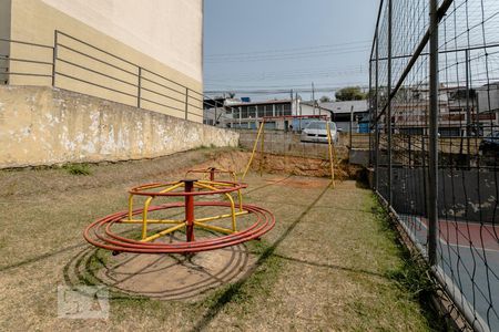 Apartamento para alugar com 50m², 2 quartos e 1 vagaÁrea Comum - Playground