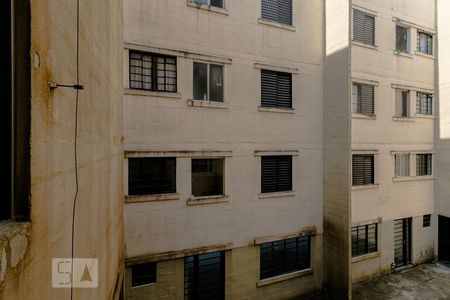 Apartamento para alugar com 50m², 2 quartos e 1 vagaCozinha vista